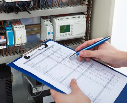 Electrical Inspections