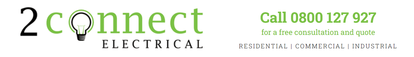 2 Connect Electrical