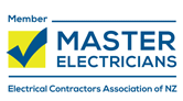 Master Electricians member