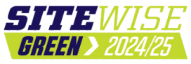 SiteWise Green 2024/25